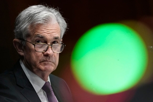 news image for Fed Chair Powell's Speech Warns Of Unpopular Decisions To Calm Price Stability