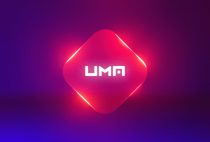 news image for UMA sees 134% gains following protocol announcement