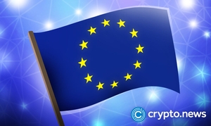 news image for European Commission could raise $2.5bn in crypto taxes