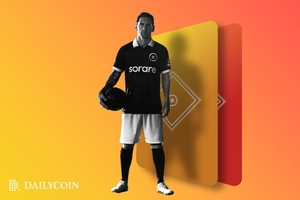 news image for Lionel Messi Joins Fantasy Soccer NFT Game Sorare