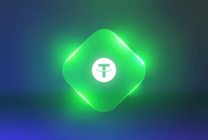 news image for Tether's USDT stablecoin hits historic $100B market cap