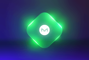 news image for MakerDAO founder announces two new tokens in ��‘Endgame’ launch details