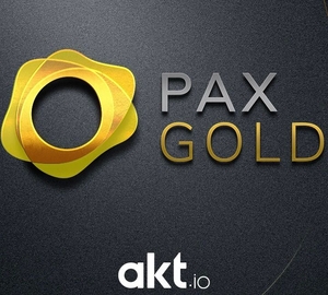 news image for Gold-Backed PAXG Token Spikes to $2.9K Amid Geopolitical Tensions