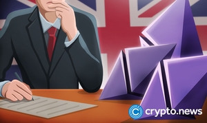 news image for Britain finalizing plans to regulate cryptocrypto