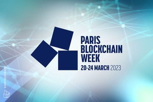 news image for Paris Blockchain Week turns Carrousel du Louvre into Palace of Web3